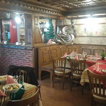 Guest House H Dzhogolanov Kopriwsztica Zewnętrze zdjęcie